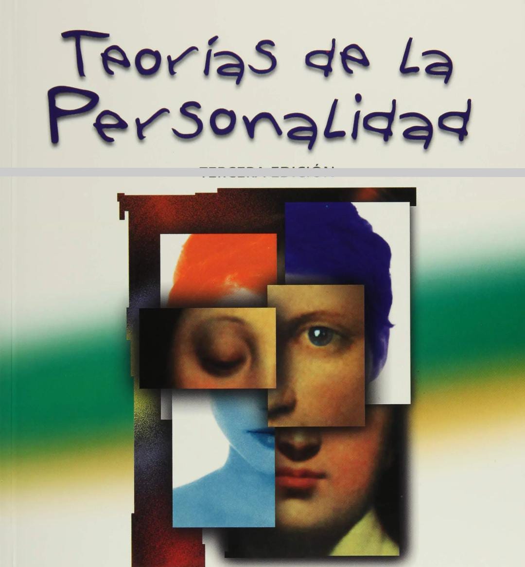 Teorías de la personalidad 